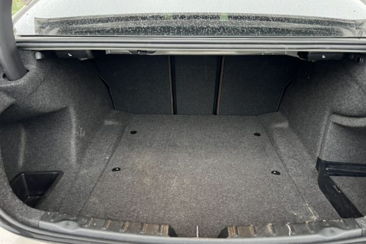 Used BMW 3 Series 2018 320Li Fashion Model
