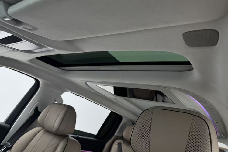 Used XPeng X9 2024 610 Long-Range Pro
