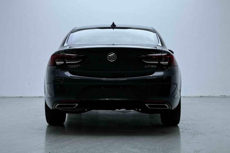 Used Buick Regal 2020 552T Luxury Version
