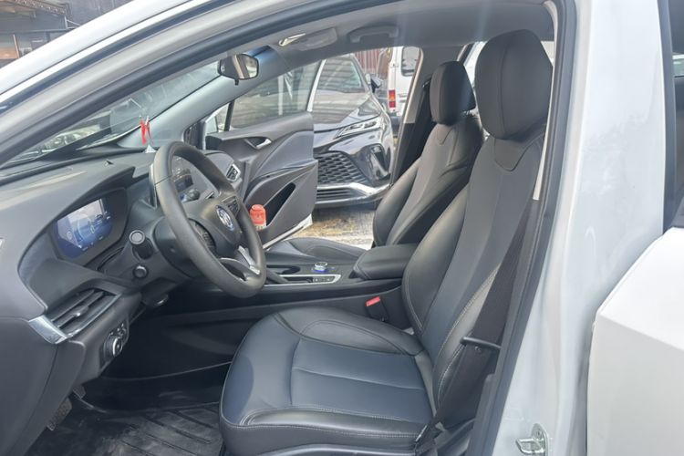 Used Buick Velite 6 2023 430km Comfort Edition
