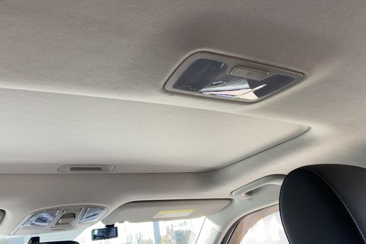 Used Hyundai ix35 2020 2.0L Automatic 2WD Zhiyong·Changxiang Edition
