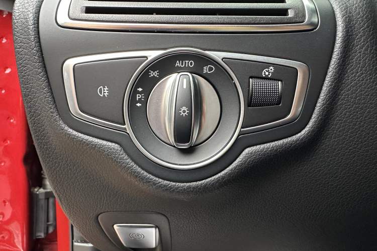 Used Mercedes-Benz C-Class 2019 C 260 L Sport Edition