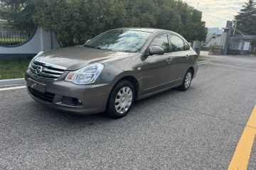 Used Nissan Sylphy 2012 Classic 1.6XE Automatic Comfort Edition