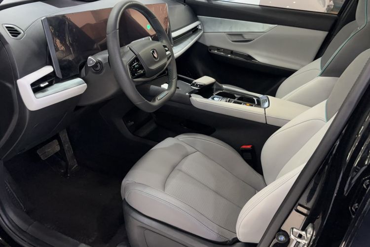 Used Changan UNI-T 2023 Second-Generation 1.5T Prestige Model
