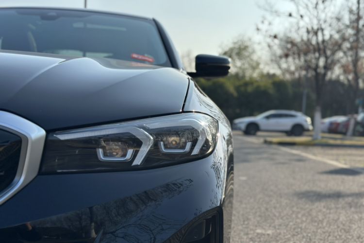 Used BMW i3 2022 eDrive 35 L