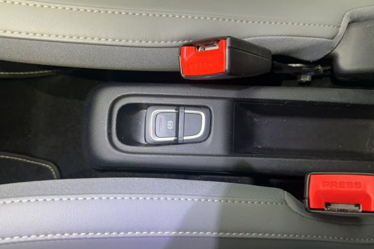 Used Leapmotor T03 2024 403 Comfort Edition
