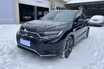 Used Honda UR-V 2020 370TURBO Two-Wheel Drive Luxury Edition