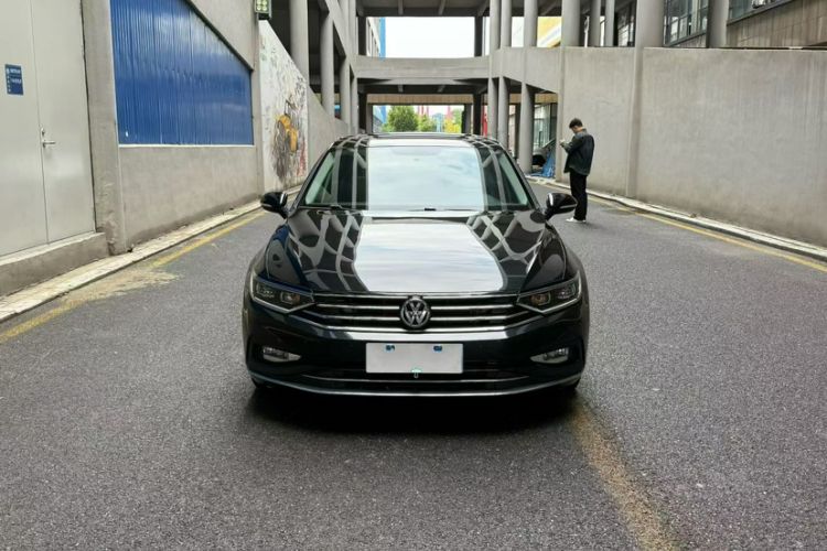 Used Volkswagen Magotan 2020 280TSI DSG Comfort Edition
