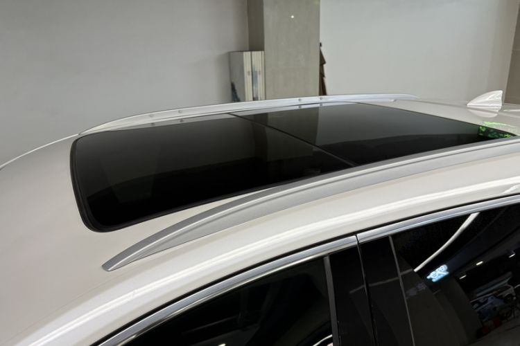 Used Cadillac XT5 2021 28T Luxury Version