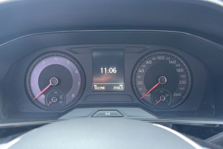 Used Volkswagen Lavida 2018 1.5L Automatic Comfort Edition China V Standard