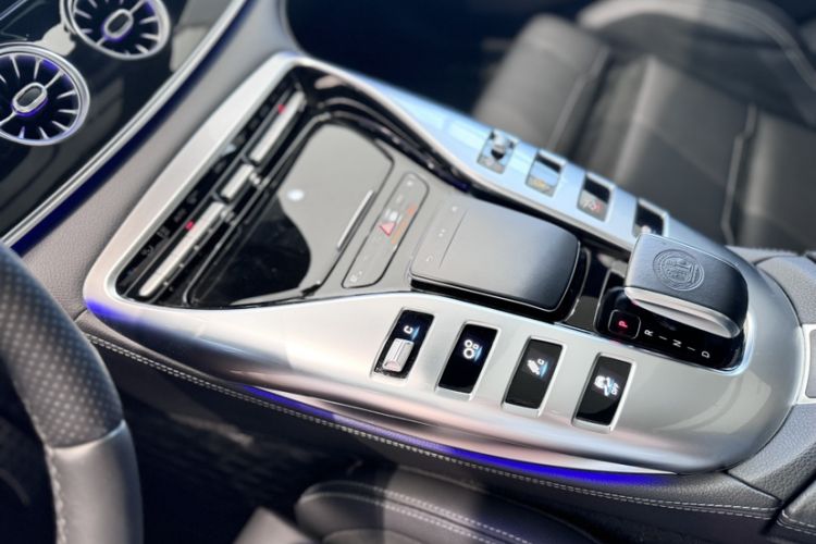 Used Mercedes-Benz AMG GT 2020 AMG GT 50 Four-Door Coupe