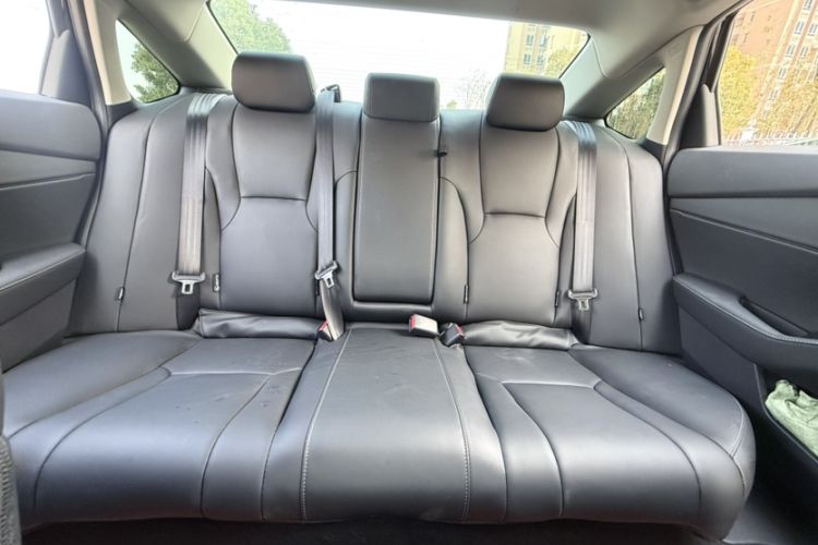 Used Honda Inspire 2025 260TURBO Elegant Edition
