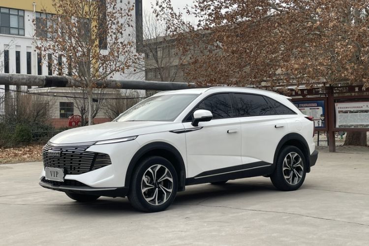 Used Haval XY 2022 1.5T Smart Edition
