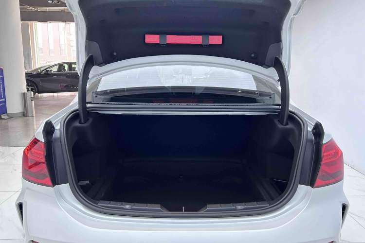 Used BMW 1 Series 2021 Restyled 125i M Sport Night Edition
