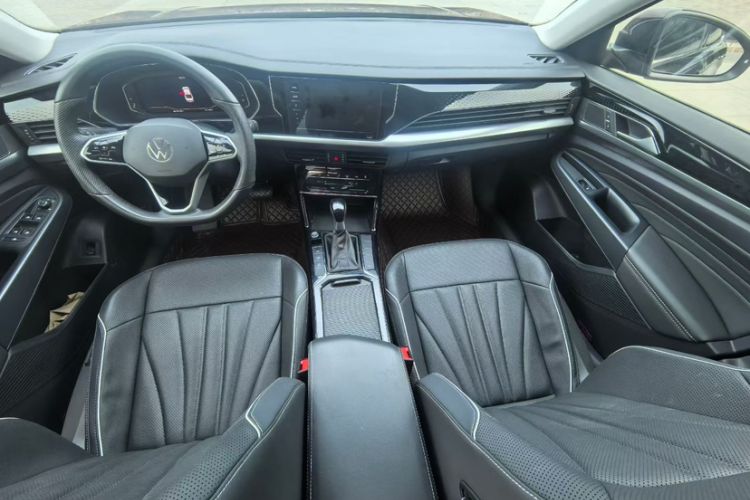 Used Volkswagen Passat 2024 330TSI Elite Edition
