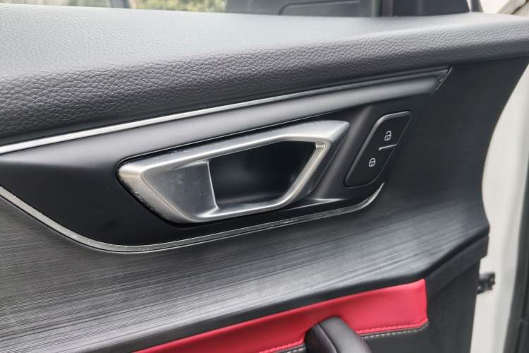 Used Chery Tiggo 7 2022 Super Edition 1.5T CVT Super Warrior
