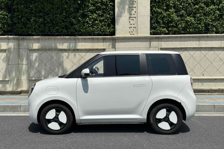 Used  Lumin 2022 210km Sweet Edition
