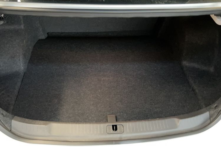 Used Buick GT 2021 Revised Version 1.3T Automatic Mild Hybrid Elite Edition
