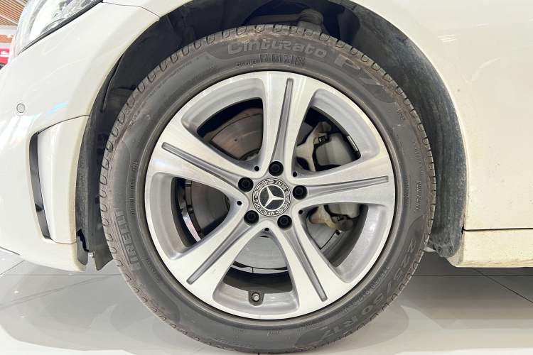 Used Mercedes-Benz C-Class 2021 C 260 L Sport Edition
