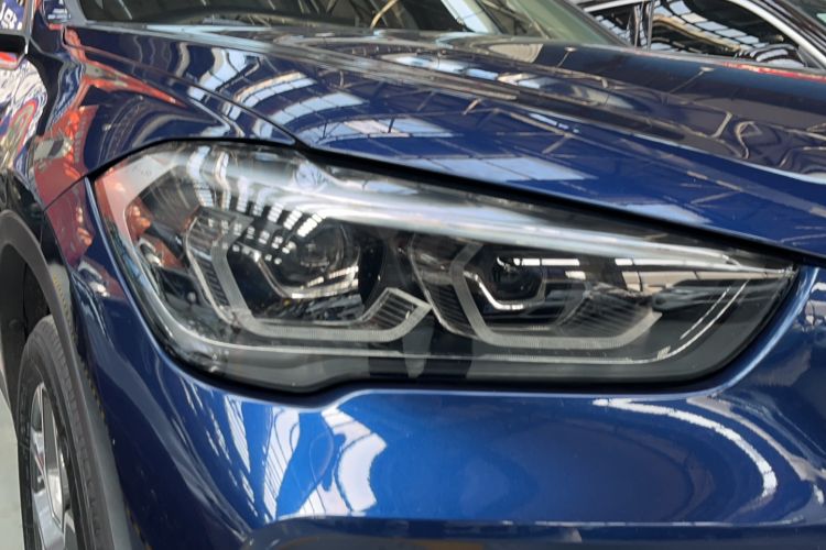 Used BMW X1 2020 sDrive20Li Premium Edition
