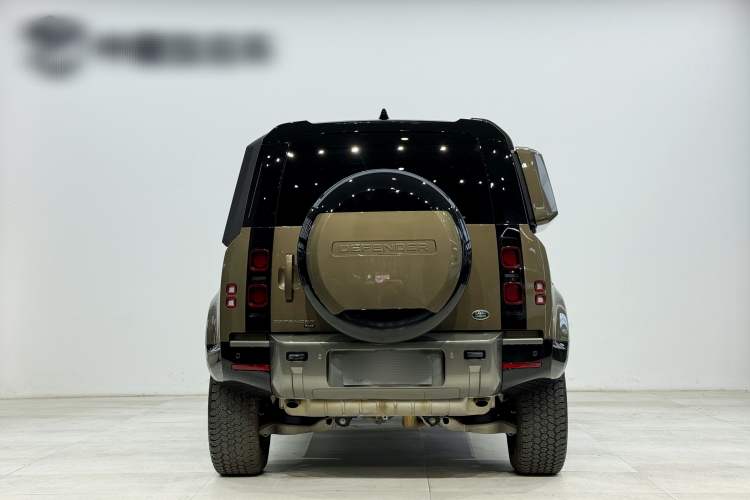 Used Land Rover Defender 2023 110 3.0T P400 X-DYNAMIC HSE
