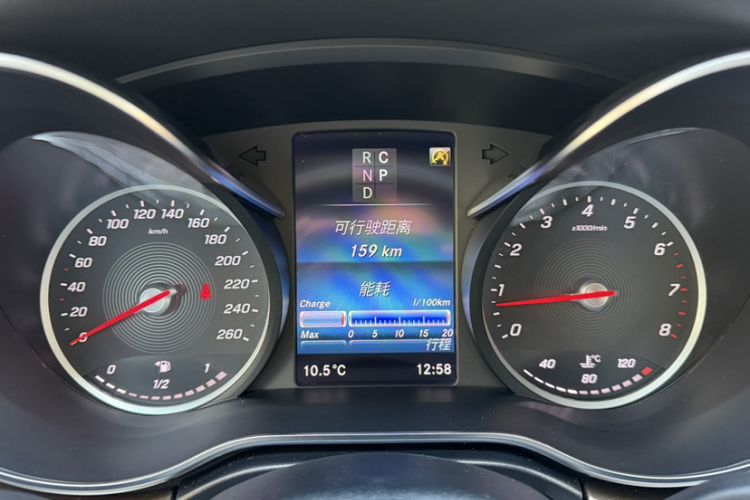 Used Mercedes-Benz V-Class 2022 V 260 Prestige Edition
