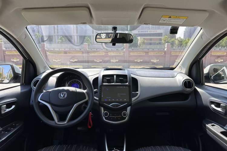 Used Oshan Benni E-Star 2021 National Edition Xin Yue Version Lithium-Ion Battery
