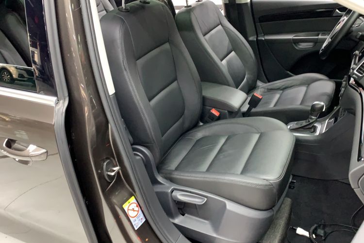 Used Volkswagen Sharan 2016 380TSI Luxury 7-Seater