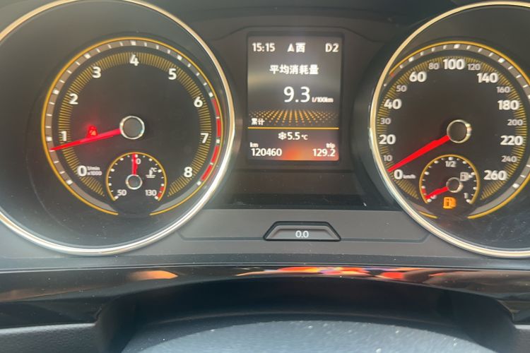 Used Volkswagen Tiguan L 2021 280TSI Automatic Two-Wheel Drive Smart Edition
