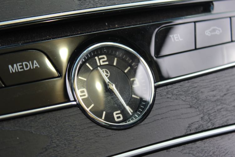 Used Mercedes-Benz C-Class 2017 C 200 L Sport Edition