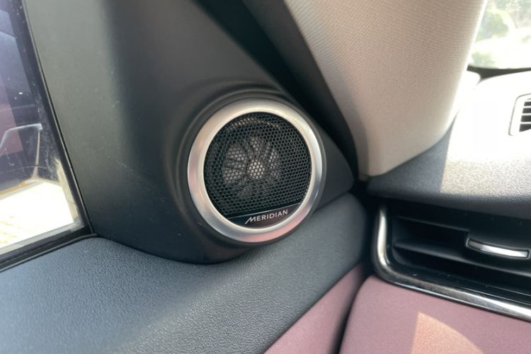 Used Land Rover Range Rover Evoque 2023 Aurora L 249 PS Luxury Edition
