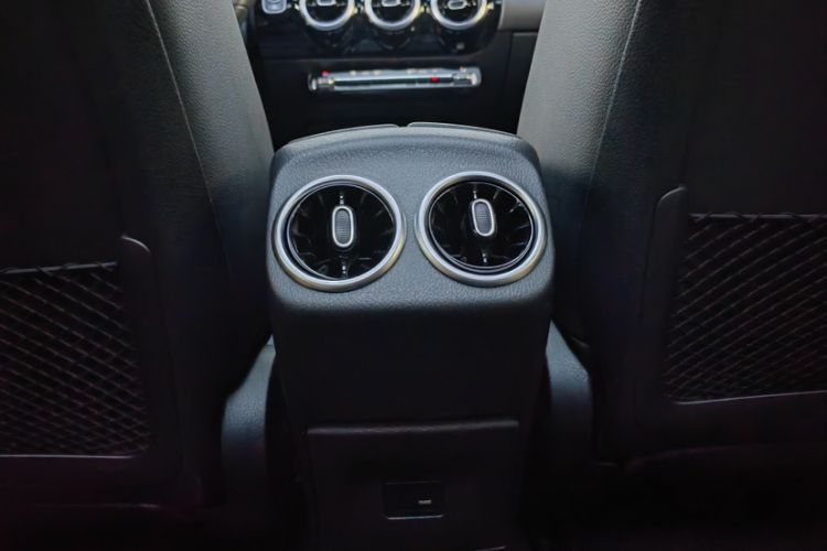 Used Mercedes-Benz A-Class 2022 Restyled A 180 L Sport Sedan
