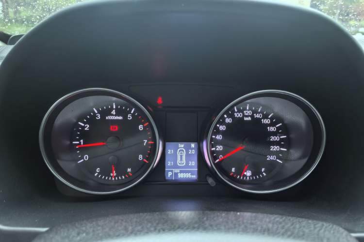 Used Haval M6 2019 1.5T DCT Two-Wheel Drive Elite Version China VI Standard
