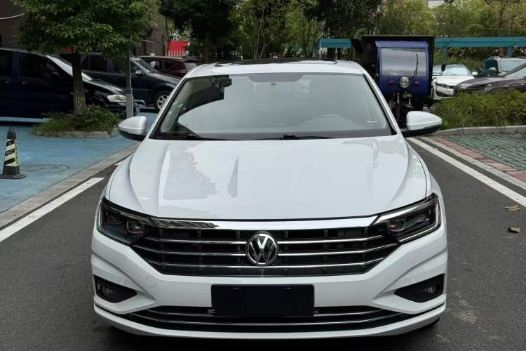 Used Volkswagen Sagitar 2021 280TSI DSG 30th Anniversary Edition
