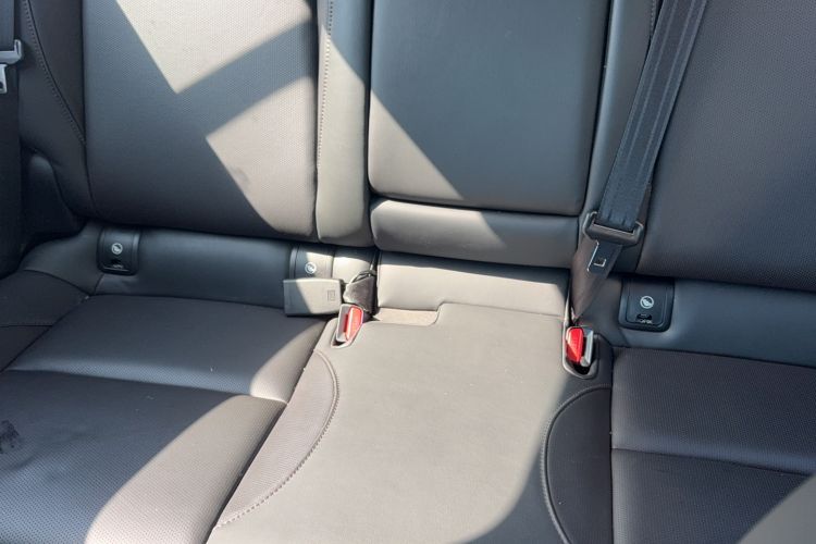 Used Mazda Mazda 3 Axela 2022 2.0L Automatic Zhi Rui Edition