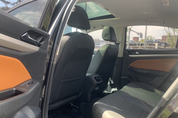 Used Volkswagen Bora 2023 200TSI DSG Enjoyment Edition
