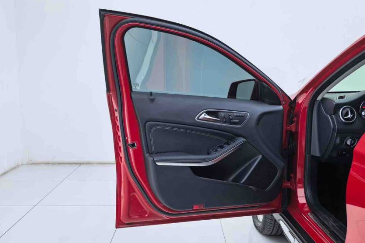 Used Mercedes-Benz GLA 2015 GLA 200 Sport Edition