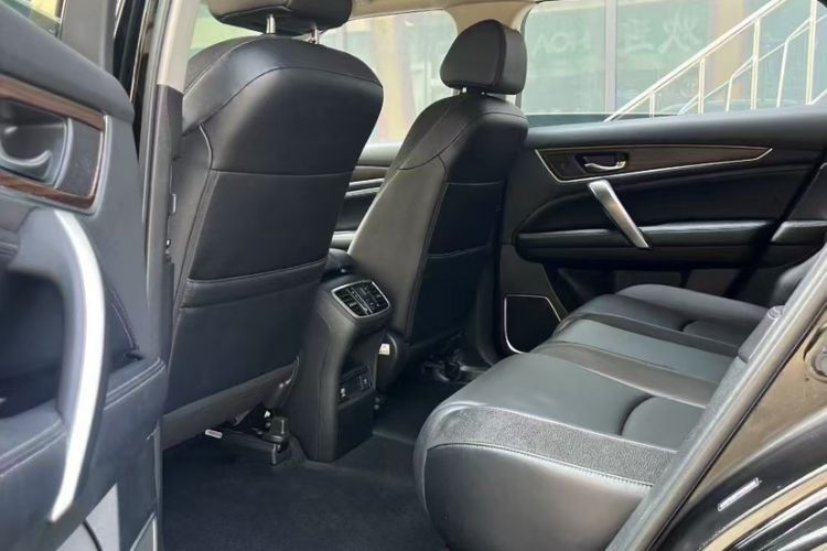 Used Honda Avancier 2017 370TURBO Four-Wheel Drive Prestige Edition
