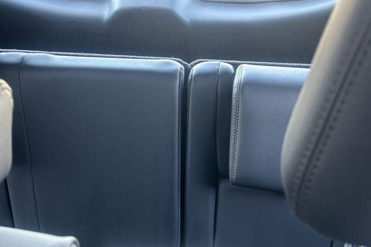 Used Toyota Highlander 2018 2.0T Four-Wheel Drive Luxury Version 7 Seats China VI Standard
