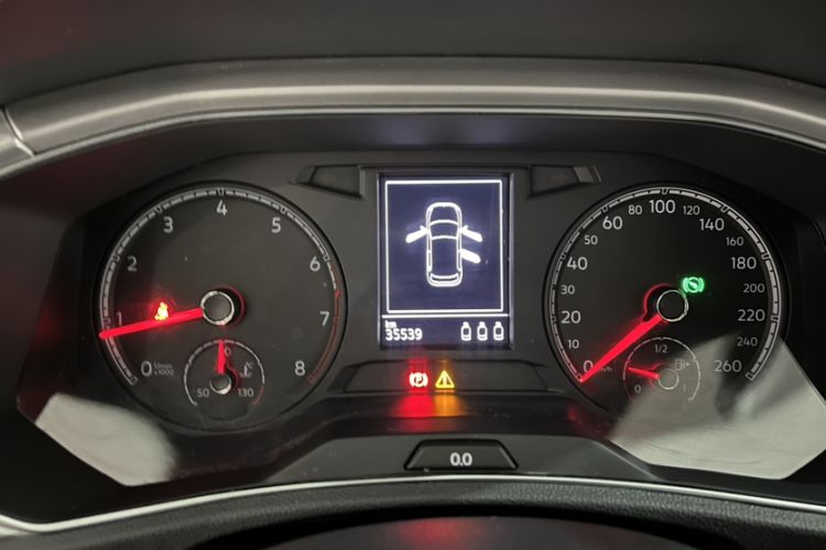 Used Volkswagen T-ROC 2022 280TSI DSG Two-Wheel Drive Elite PLUS
