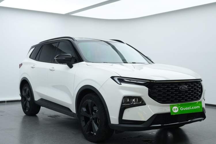 Used Ford Equator Sport 2022 Edge EcoBoost 170 Phantom
