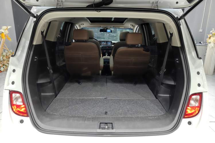 Used Buick GL6 2021 323T Mild Hybrid Connect Luxury Model
