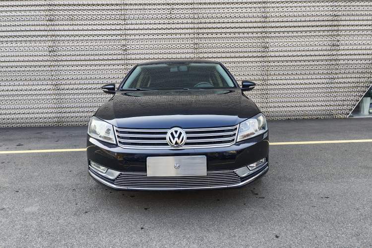 Used Volkswagen Magotan 2015 1.8TSI Advanced Model