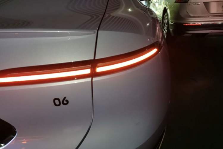 Used  06 2025 Pro Range-Extended Edition
