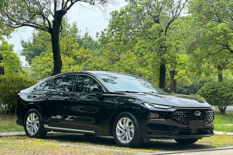 Used Ford Mondeo 2023 EcoBoost 180 Comfort Model
