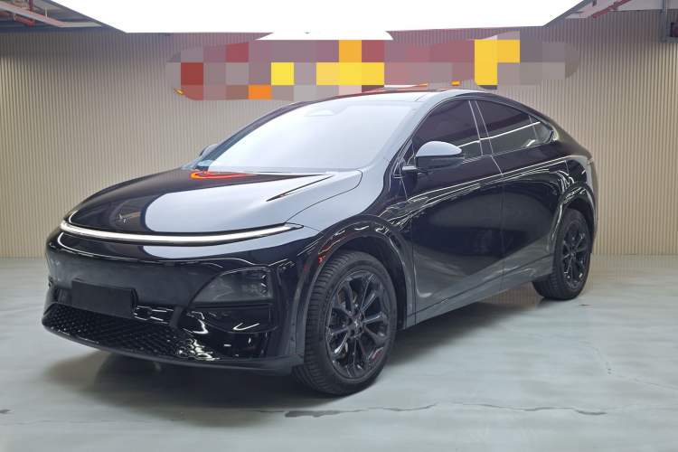 Used XPeng G6 2025 625 Long-Range Max Tech Edition