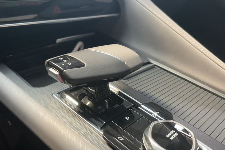 Used Changan CS75 PLUS 2022 2nd Generation 1.5T Automatic Pilot Version
