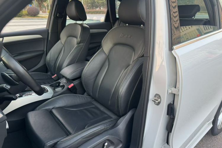 Used Audi Q5 2014 SQ5 3.0 TFSI quattro