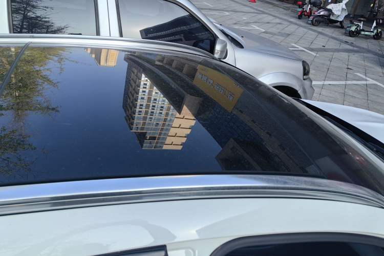 Used Mercedes-Benz GLA 2016 GLA 220 4MATIC Fashion Edition
