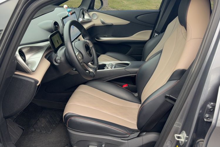 Used BYD Dolphin 2023 420 km Free Version
